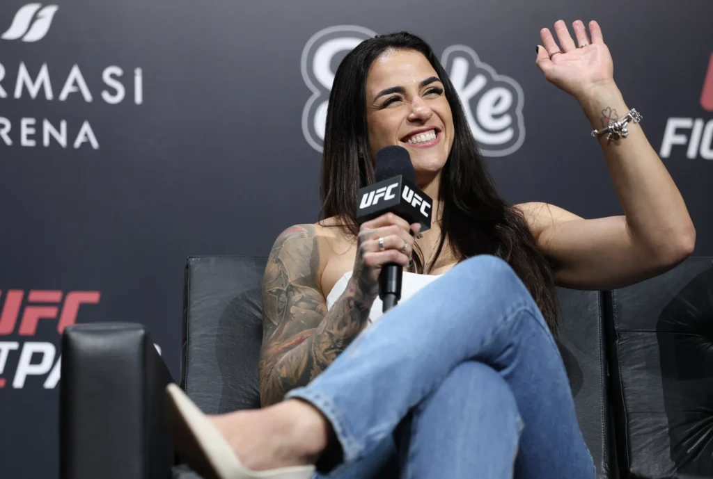 Amber Nichole Miller