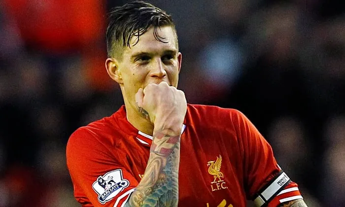 Daniel Agger