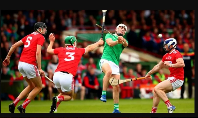 Hurling