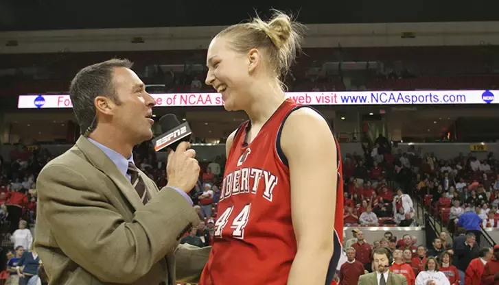 Katie Feenstra-Mattera