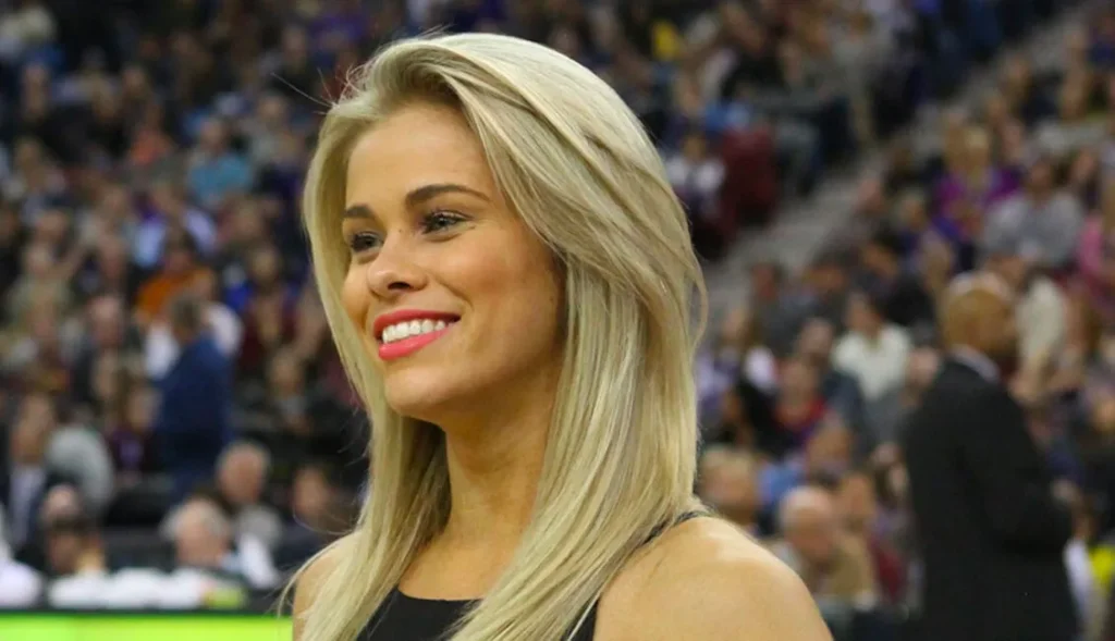 Paige VanZant