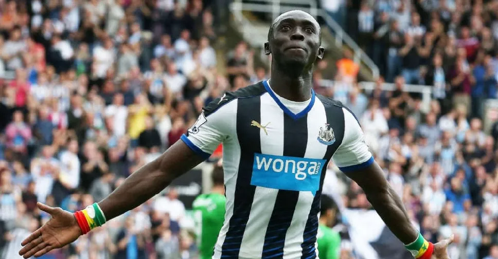 Papiss Cisse