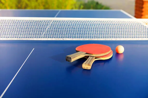 Table Tennis