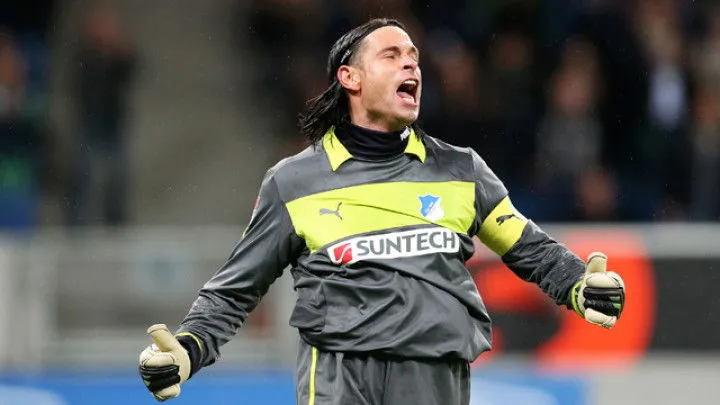 Tim Wiese