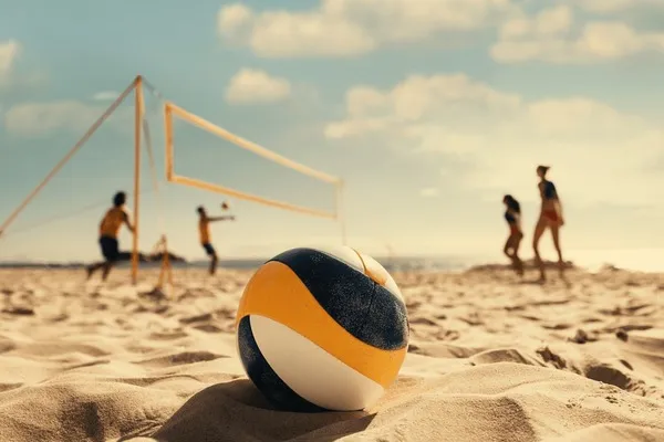 Volleyball
