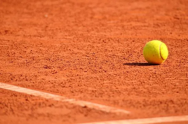 Tennis Clay Courts