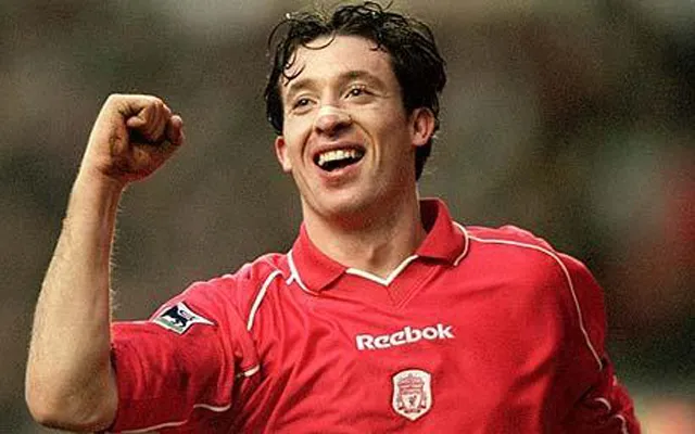 Robbie Fowler