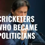 10 Most Popular Cricketers Who Became Successful Politicians