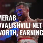 Merab Dvalishvili Net Worth - Career Earnings and Purse Payouts